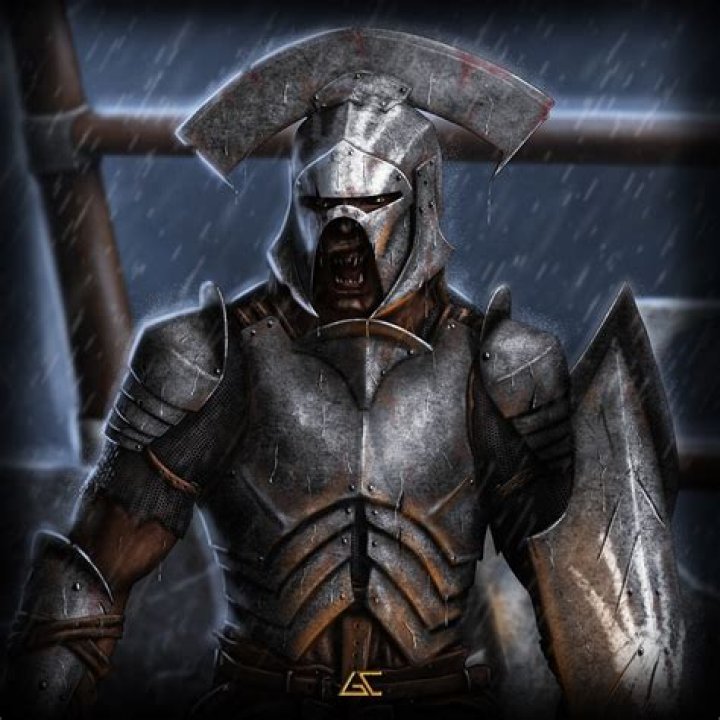 How are Uruk-hai made?