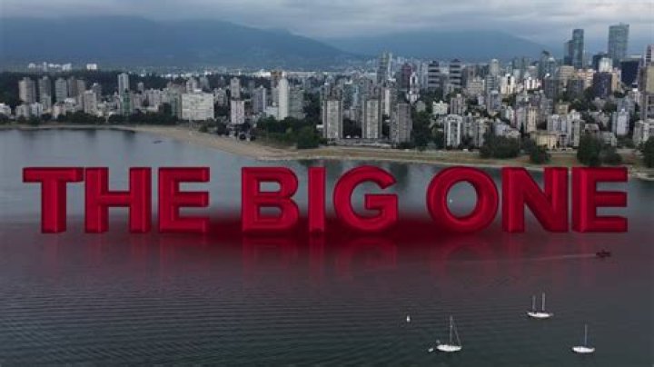 How big will the big one be?