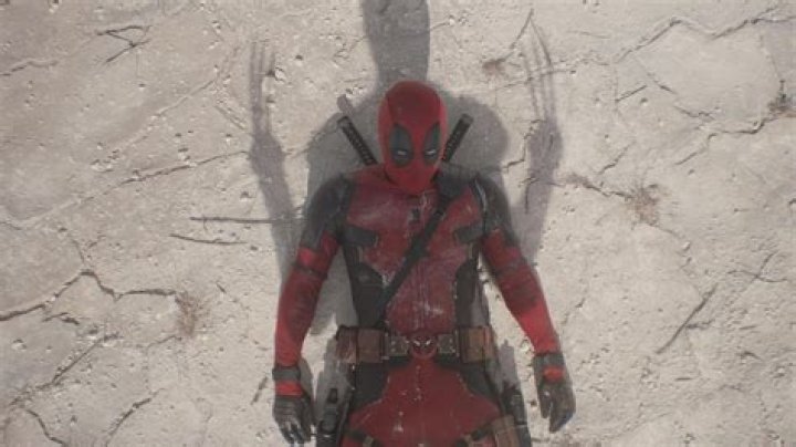 How can Deadpool deflect bullets?