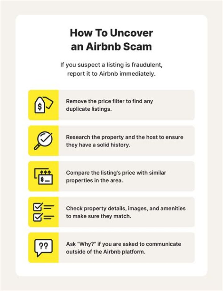 How can I avoid Airbnb fees?