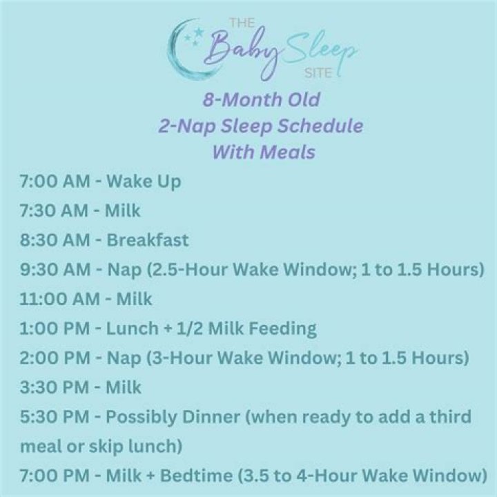 How can I co-sleep with my 8 month old?