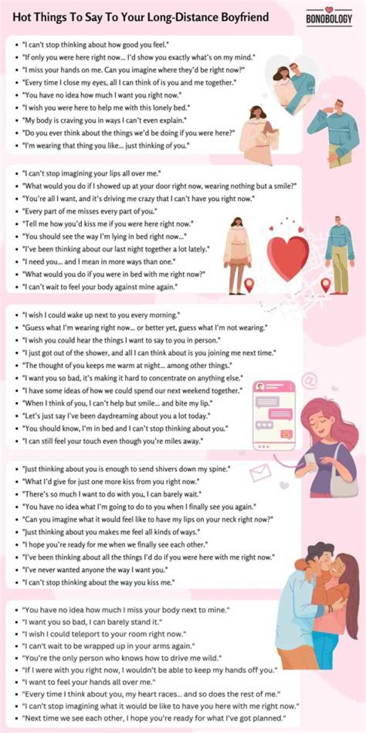 How can I get my boyfriend to communicate more?