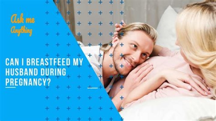 How can I help my breastfeeding wife?