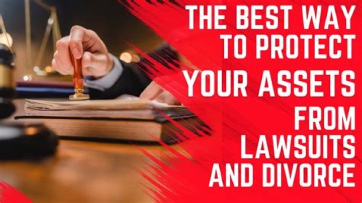 How can I protect my settlement money?