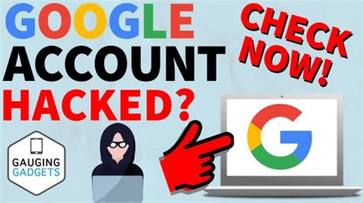 How can I verify my Google Account?