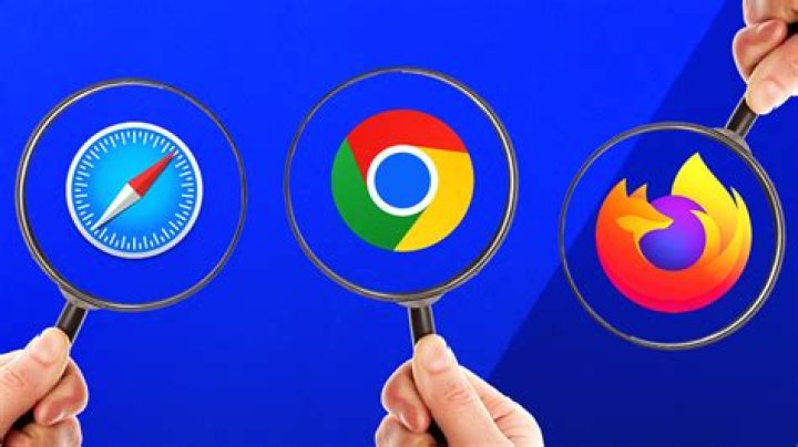 How can someone track your internet history?