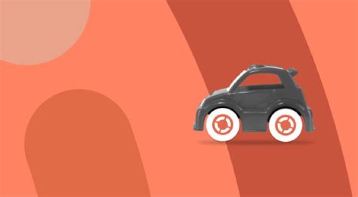 How can you avoid wheelspin on an icy road?