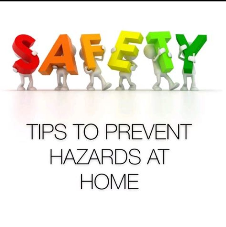 How can you prevent hazard?