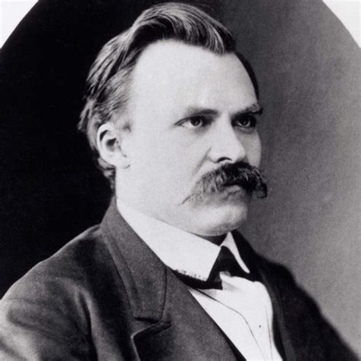How crazy was Nietzsche?