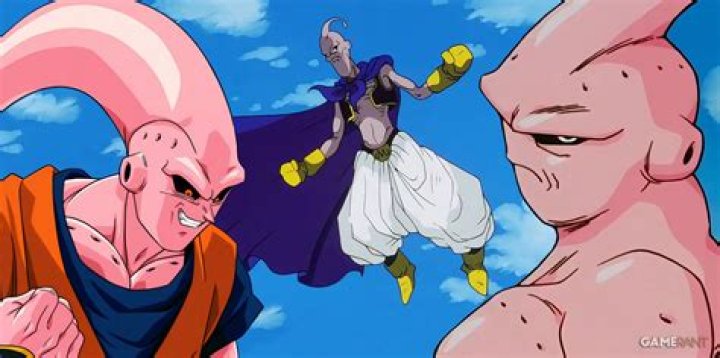 How did Buu become fat?