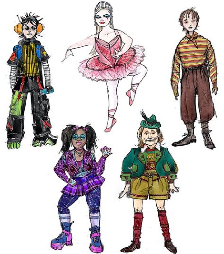 How did Mike teavee get eliminated?