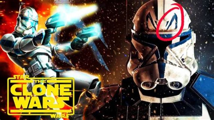 How did Rex get JAIG eyes?