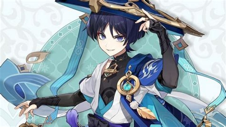 How did Scaramouche get the Gnosis?