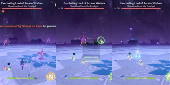 How did setsuna become an innovator?