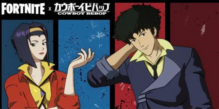 How did Spike and Jet meet?