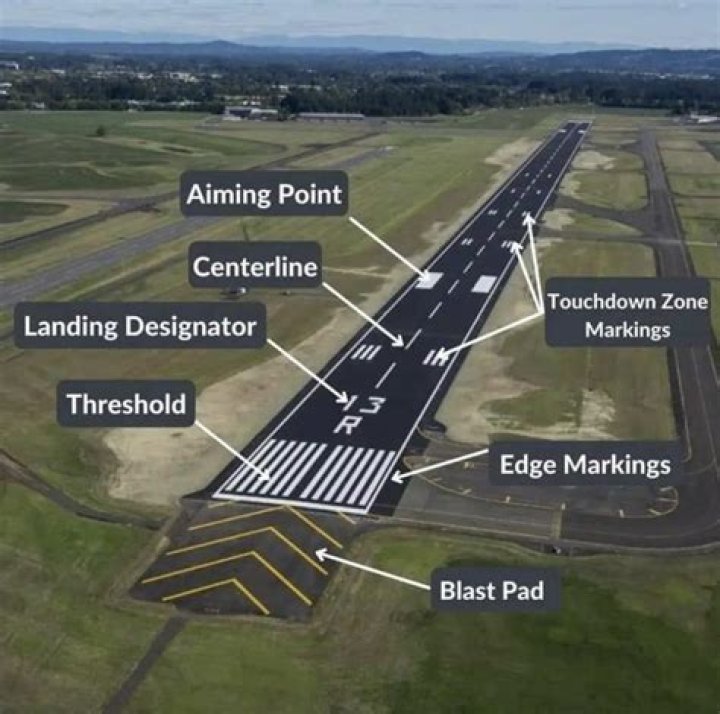 How do airports deice runways?