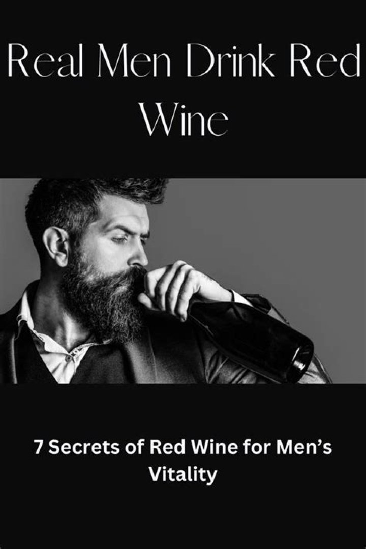 How do Beginners drink red wine?