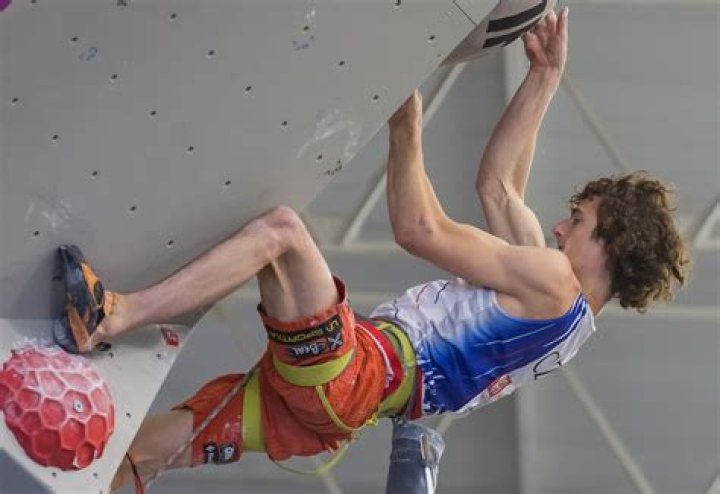 How do climbers make money?