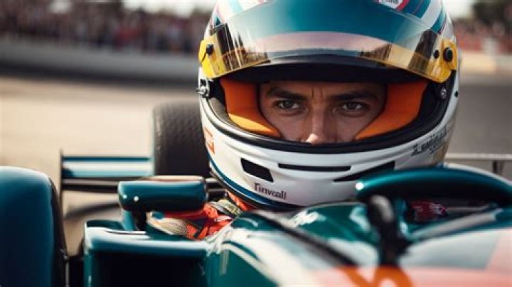 How do F1 drivers poop?