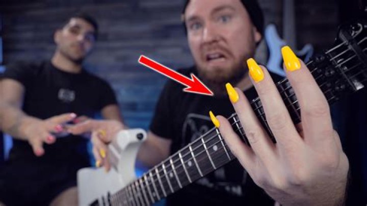 How do guitarists get so good?