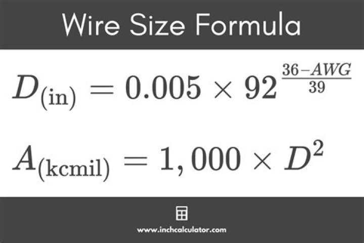 How do I calculate electrical wire length?