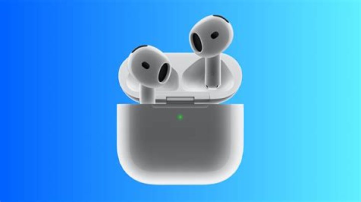 How do I change the mesh on my AirPods?
