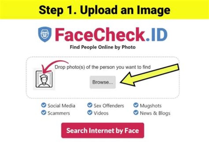 How do I find people I connect with?