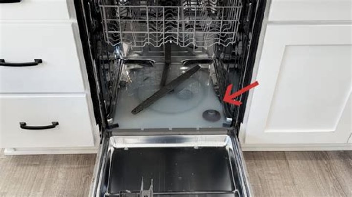 How do I freshen up my dishwasher?
