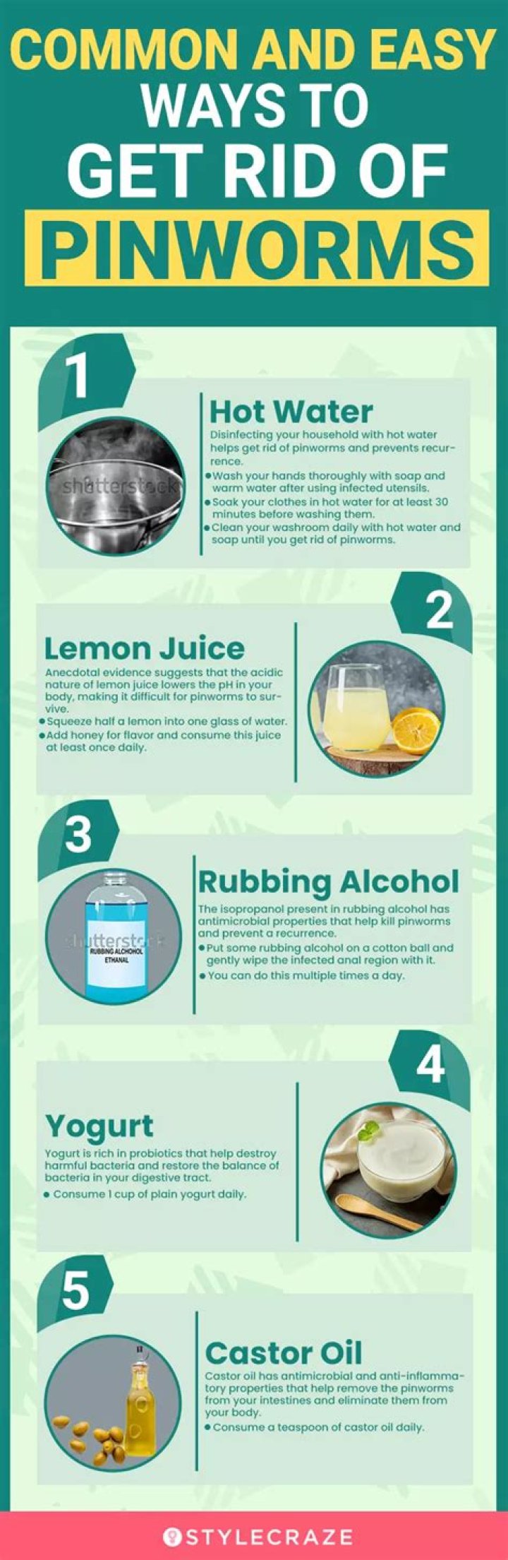 How do I get rid of cherry worms?