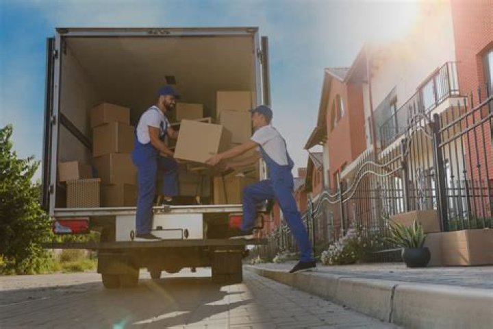 How do I keep my movers from damaging my house?