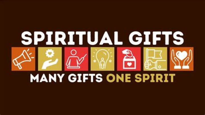 How do I pray for spiritual gifts?