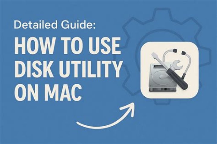 How do I restore my Mac using Disk Utility?