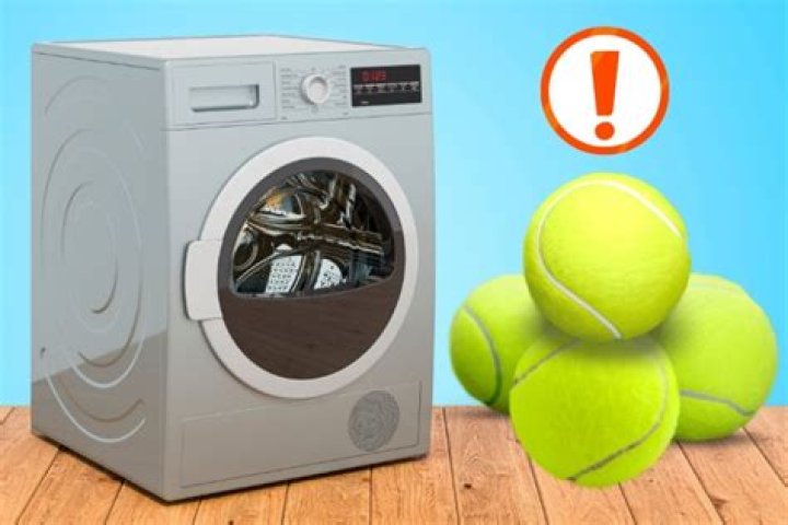 How do I stop my duvet cover going into the ball in the tumble dryer?