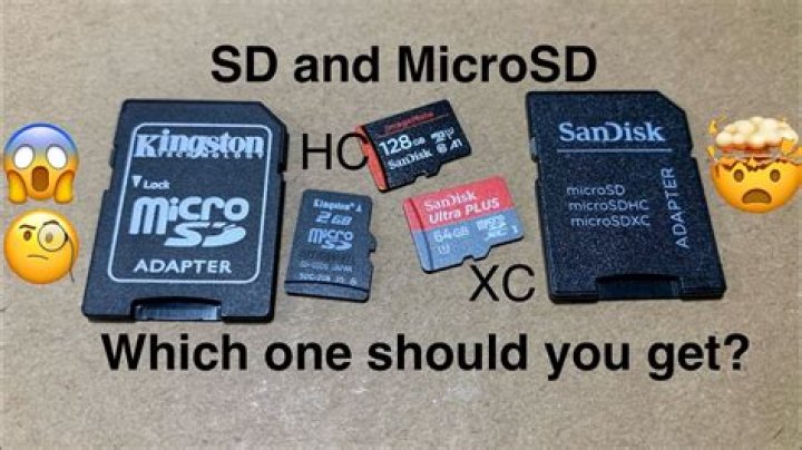 How do I take care of my micro SD card?