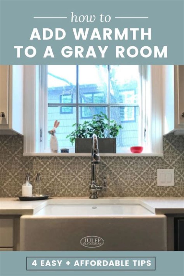 How do I warm up my bathroom?