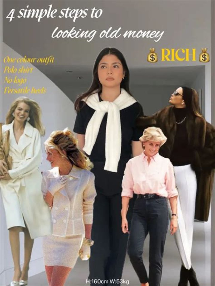 How do rich live off loans?