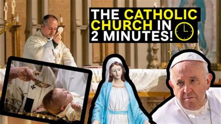 How do we know the Catholic Church is the true church?