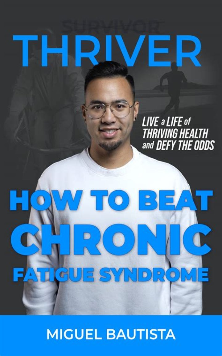 How do you beat chronic fatigue syndrome?