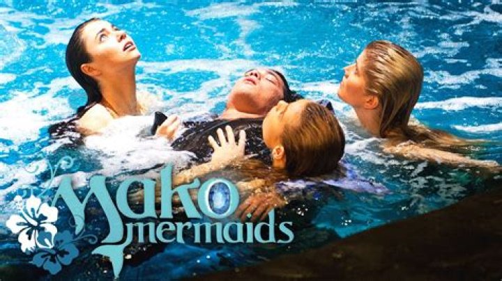 How do you become a mako mermaid?