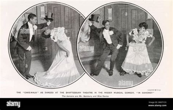 How do you change the pitch on a cake walk?