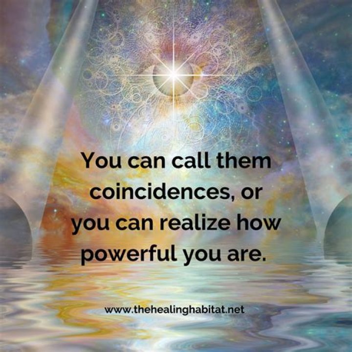 How do you connect to a higher power?