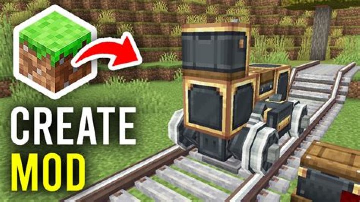 How do you create a mod for Minecraft?