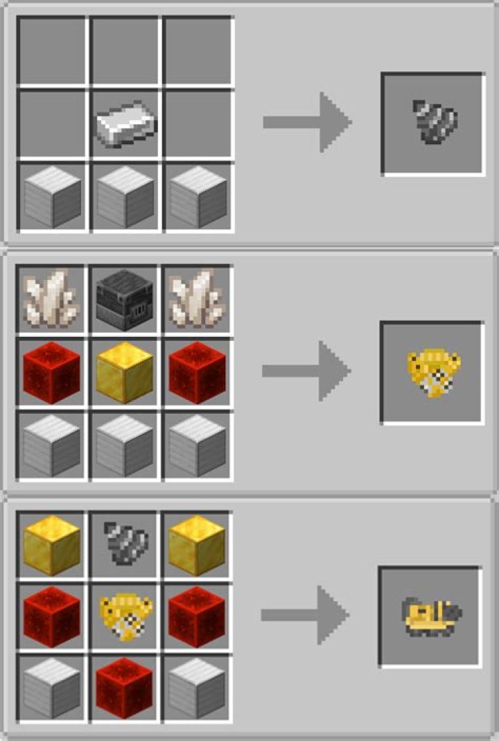 How do you create a module in Ruby?