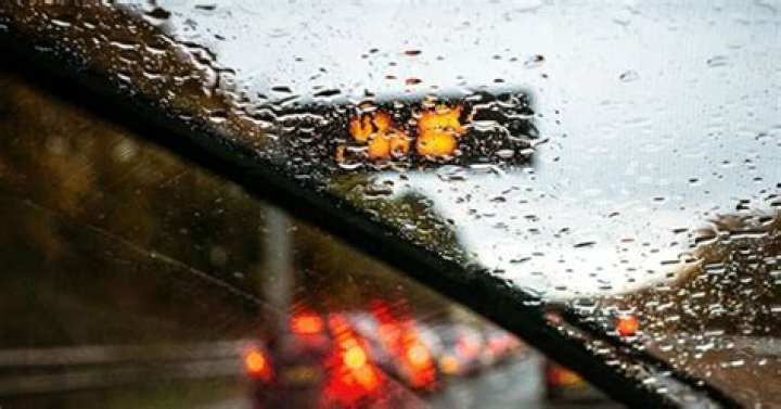 How do you dry out a wet car?