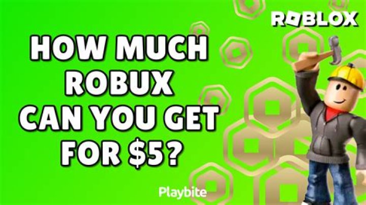 How do you get 80 Robux on Xbox?