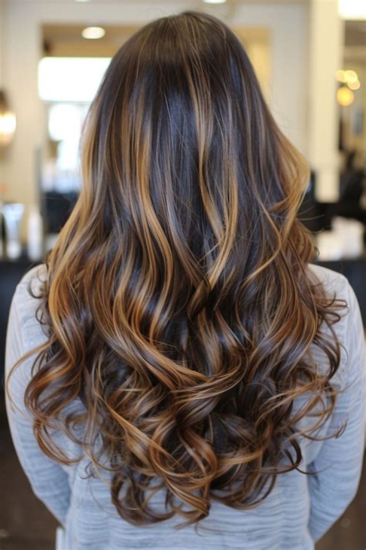 How do you keep highlights Golden?