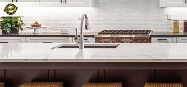 How do you keep quartz countertops from staining?