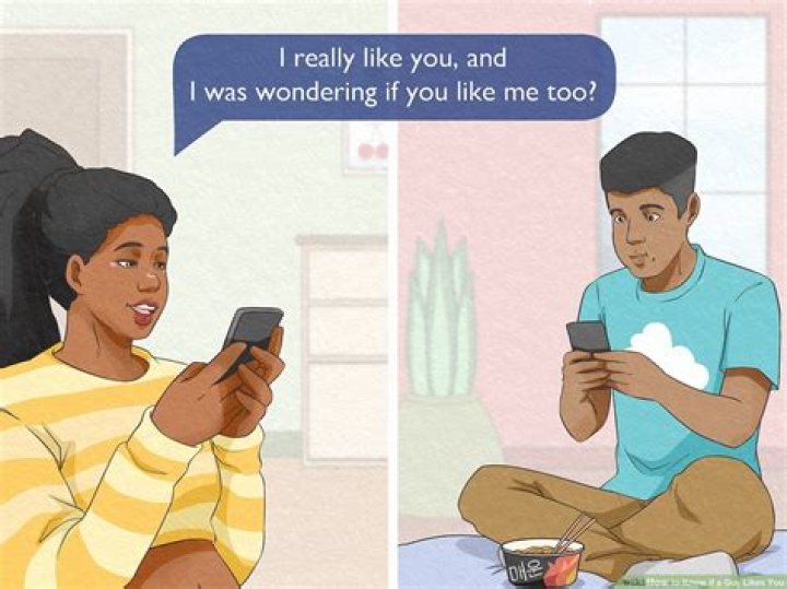 How do you know if a Gemini man is in love with you?