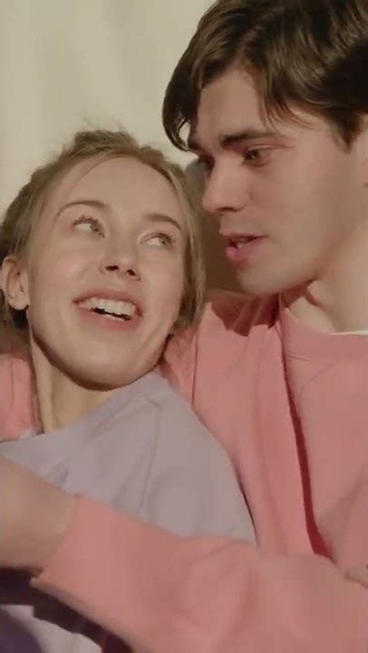 How do you know if a man loves you secretly?