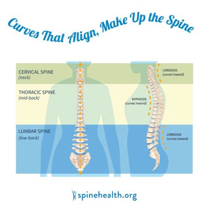 How do you know if your back is out of alignment?